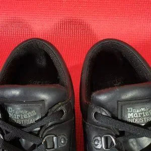 Dr. Martens | Shoes | Vintage Dr Martens Industrial 8933 